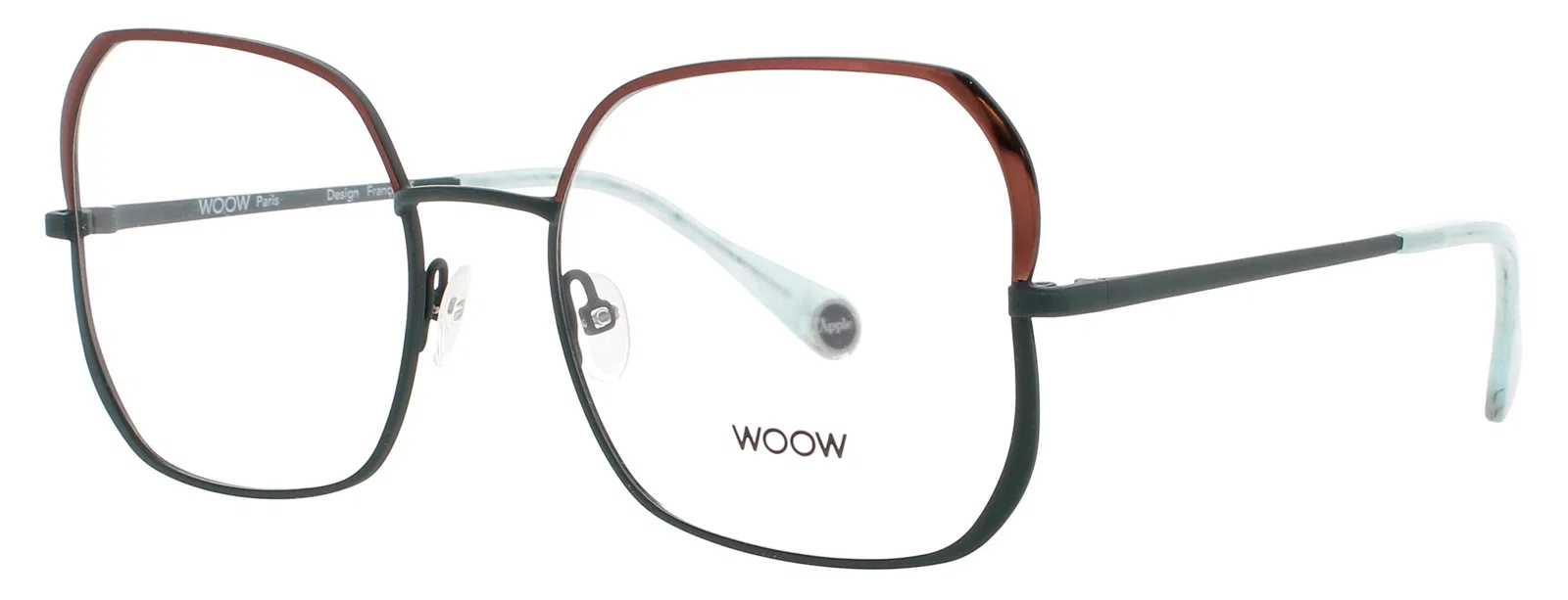 Woow BIGAPPLE2 Eyeglasses